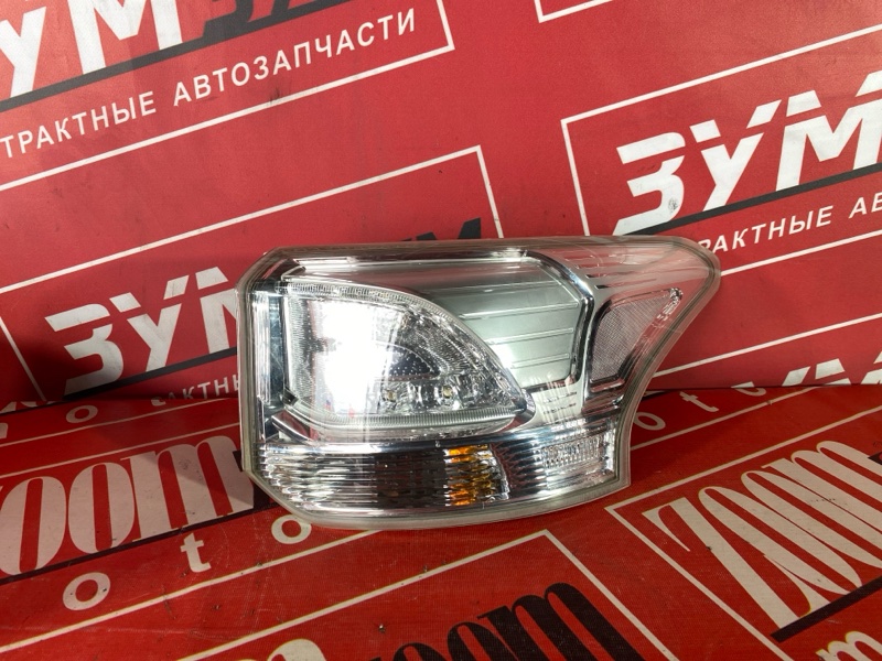 Фонарь (Стоп-сигнал), 9000 рублей, Солонцы