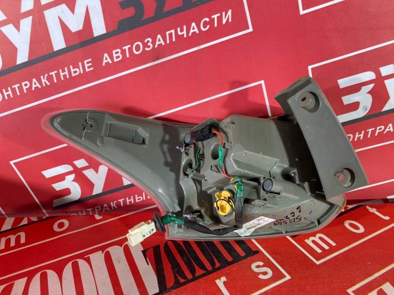 Фонарь (Стоп-сигнал), 9000 рублей, Солонцы