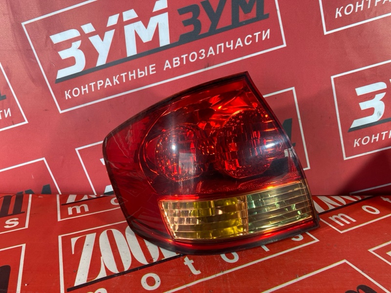 Фонарь (Стоп-сигнал), 6000 рублей, Солонцы