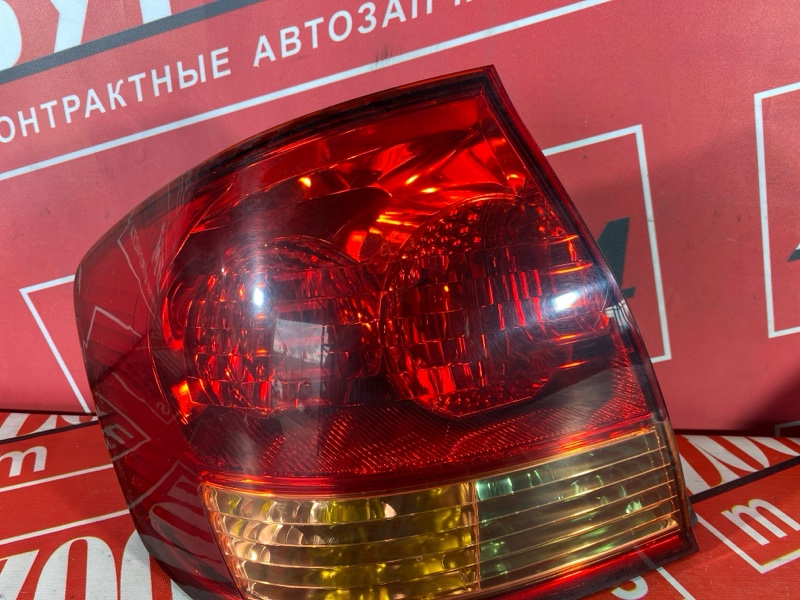 Фонарь (Стоп-сигнал), 6000 рублей, Солонцы