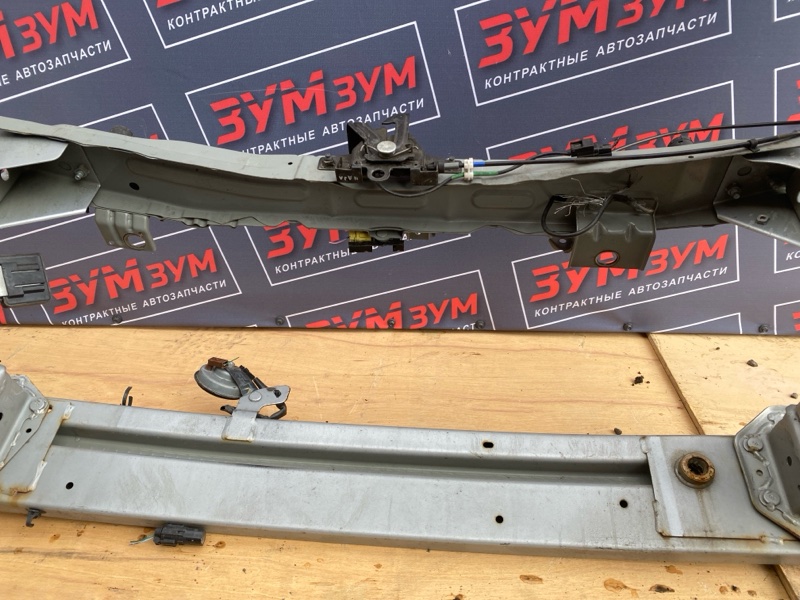 Рамка радиатора, 28000 рублей, Красноярск