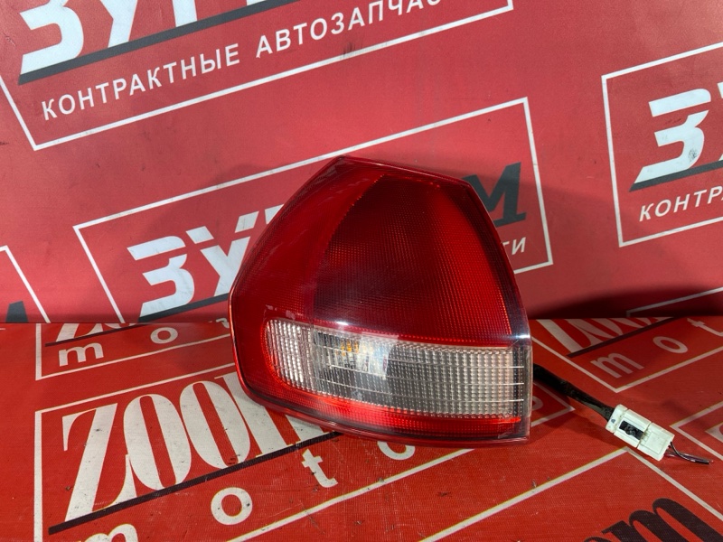 Фонарь (Стоп-сигнал), 800 рублей, Солонцы