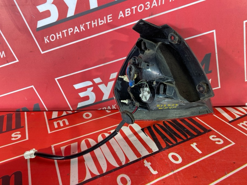 Фонарь (Стоп-сигнал), 800 рублей, Солонцы