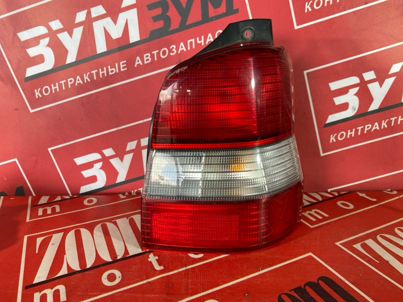 Фонарь (Стоп-сигнал), 7000 рублей, Солонцы