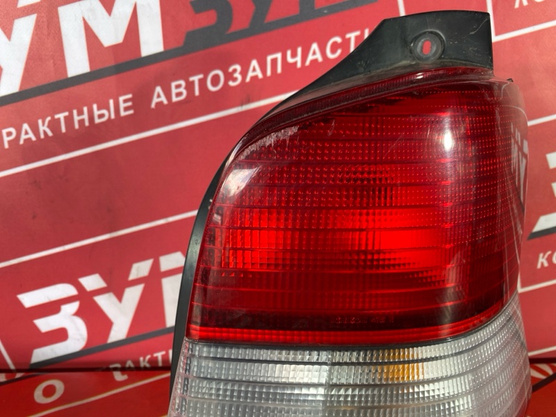Фонарь (Стоп-сигнал), 7000 рублей, Солонцы