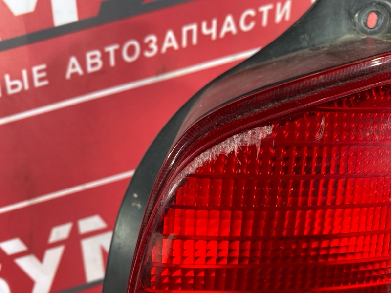 Фонарь (Стоп-сигнал), 7000 рублей, Солонцы
