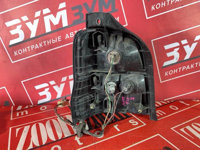 Фонарь (Стоп-сигнал), 7000 рублей, Солонцы