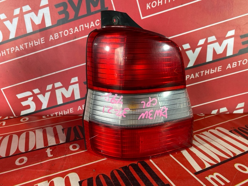 Фонарь (Стоп-сигнал), 7000 рублей, Солонцы