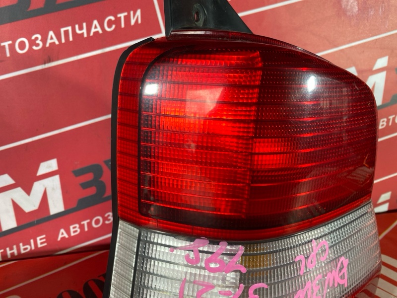 Фонарь (Стоп-сигнал), 7000 рублей, Солонцы