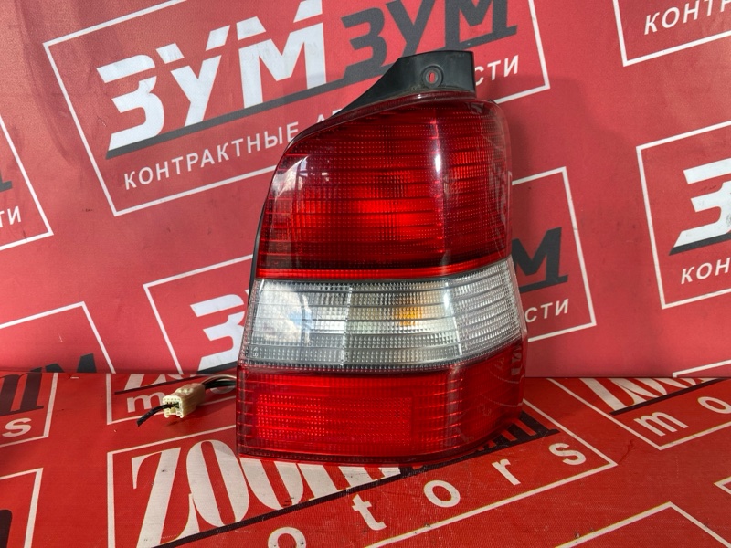 Фонарь (Стоп-сигнал), 6000 рублей, Солонцы