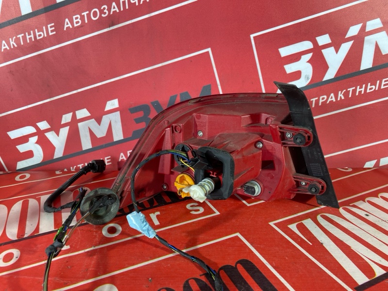 Фонарь (Стоп-сигнал), 10000 рублей, Солонцы