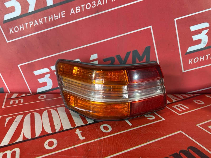 Фонарь (Стоп-сигнал), 500 рублей, Солонцы