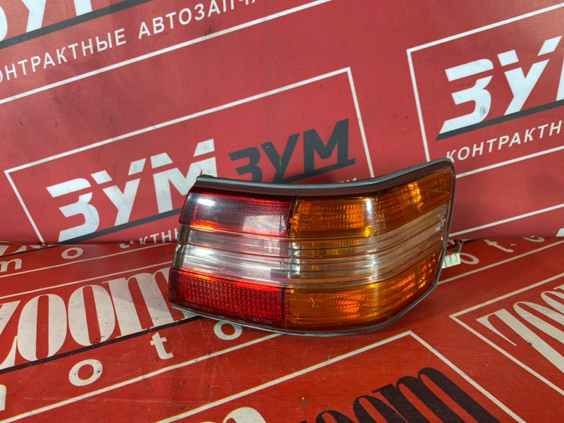 Фонарь (Стоп-сигнал), 500 рублей, Солонцы