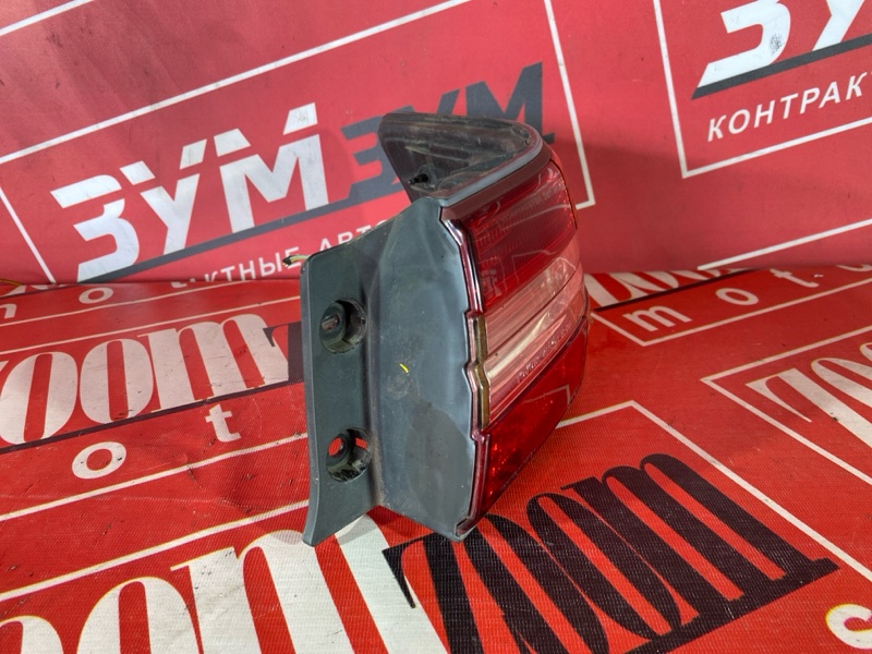 Фонарь (Стоп-сигнал), 500 рублей, Солонцы