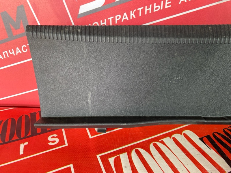 Накладка багажника, 1100 рублей, Солонцы