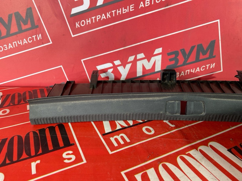Накладка багажника, 1100 рублей, Солонцы