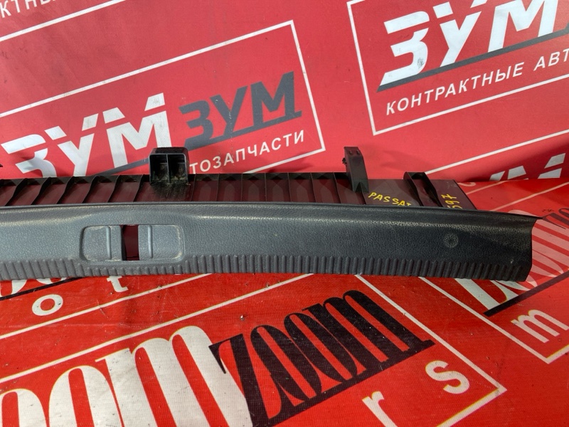 Накладка багажника, 1100 рублей, Солонцы