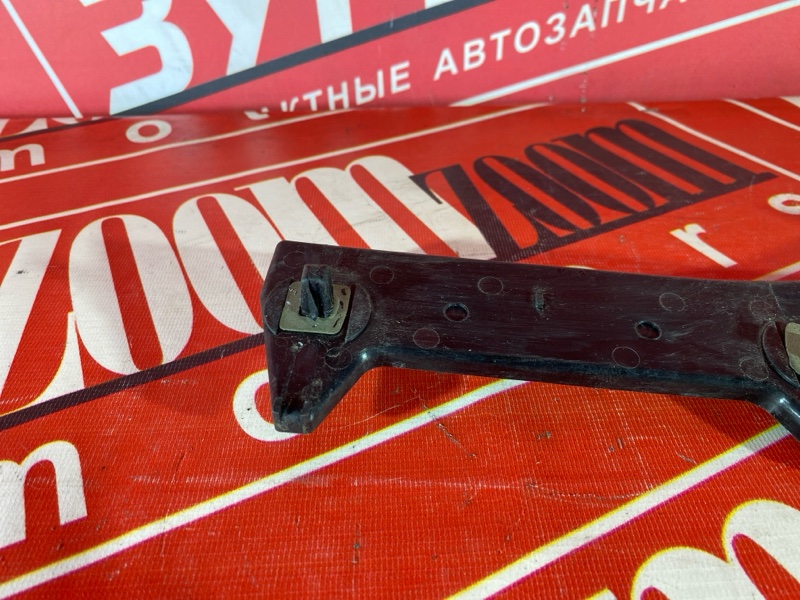 Кронштейн бампера, 500 рублей, Солонцы