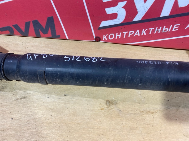 Карданный вал, 17100 рублей, Солонцы