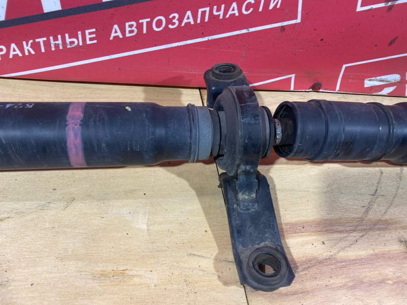 Карданный вал, 17100 рублей, Солонцы