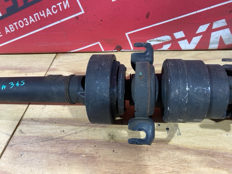 Карданный вал, 15000 рублей, Солонцы