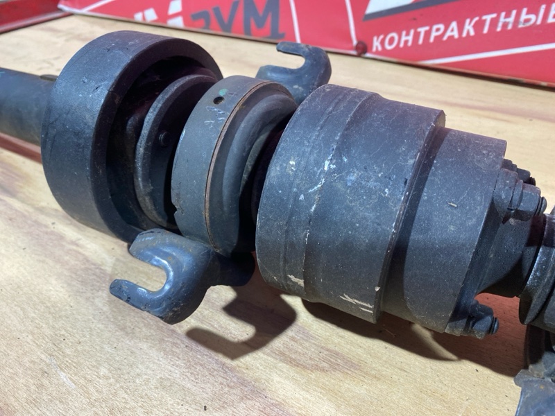 Карданный вал, 15000 рублей, Солонцы