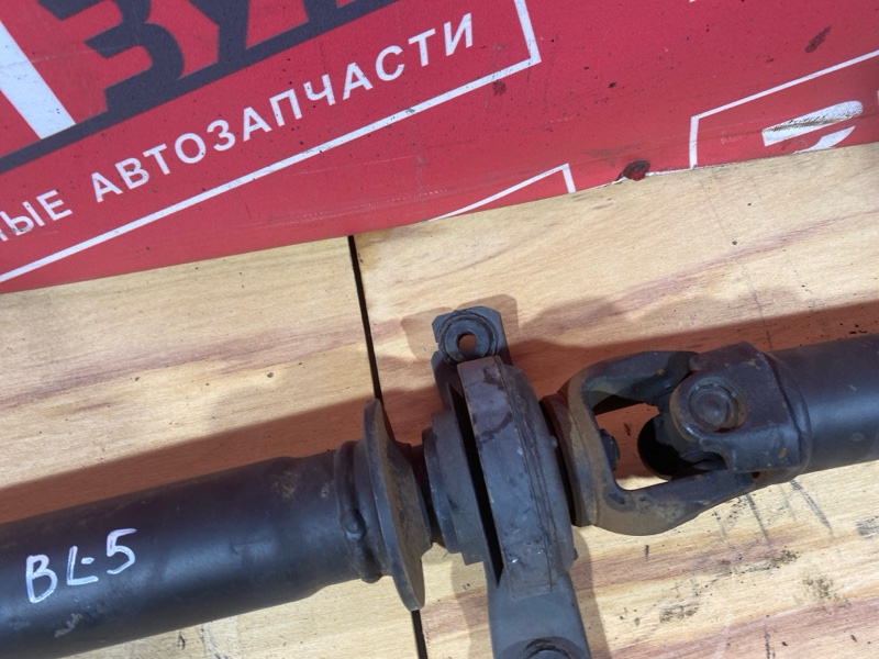 Карданный вал, 3400 рублей, Солонцы