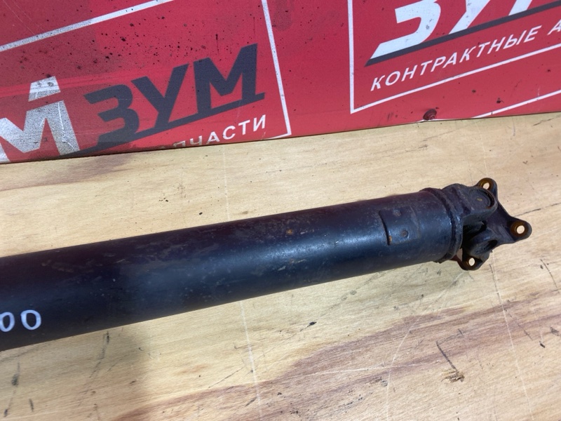 Карданный вал, 3800 рублей, Солонцы