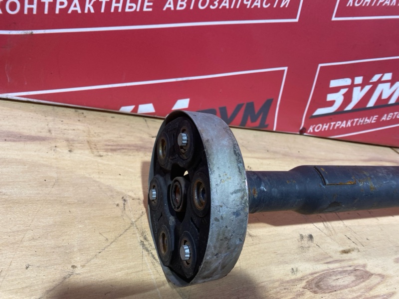 Карданный вал, 5000 рублей, Солонцы