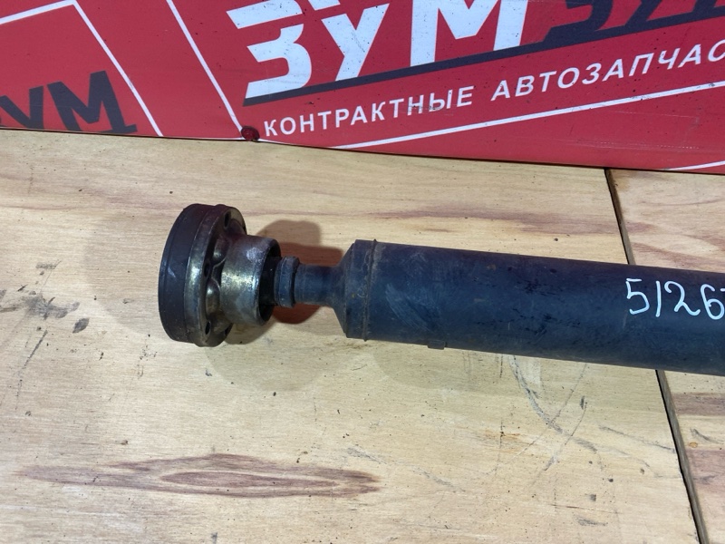 Карданный вал, 15000 рублей, Солонцы