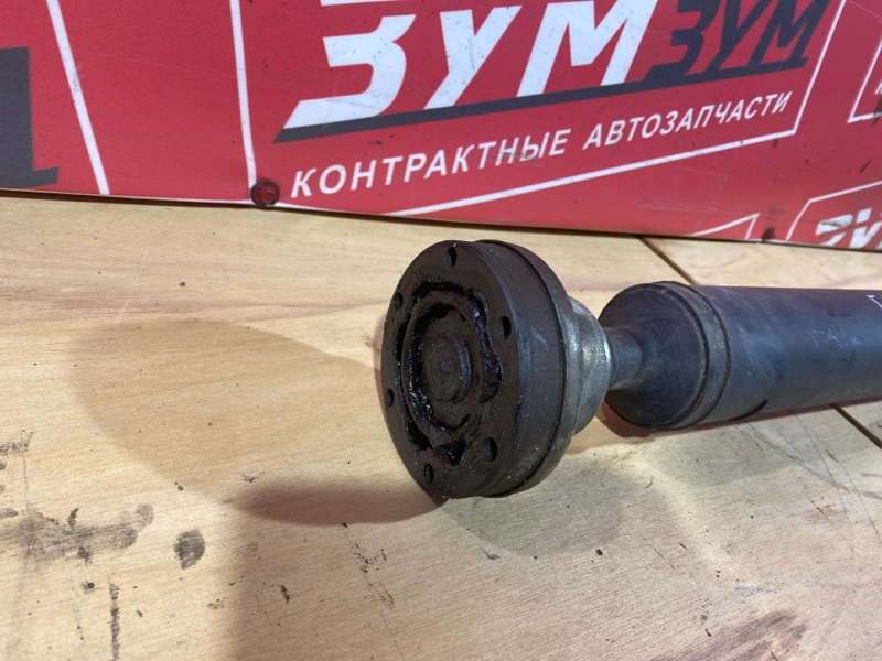 Карданный вал, 15000 рублей, Солонцы