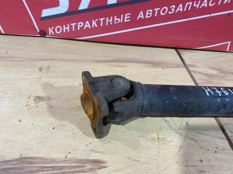 Карданный вал, 1500 рублей, Солонцы