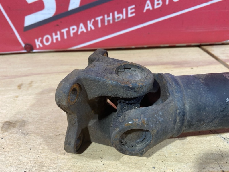 Карданный вал, 1500 рублей, Солонцы