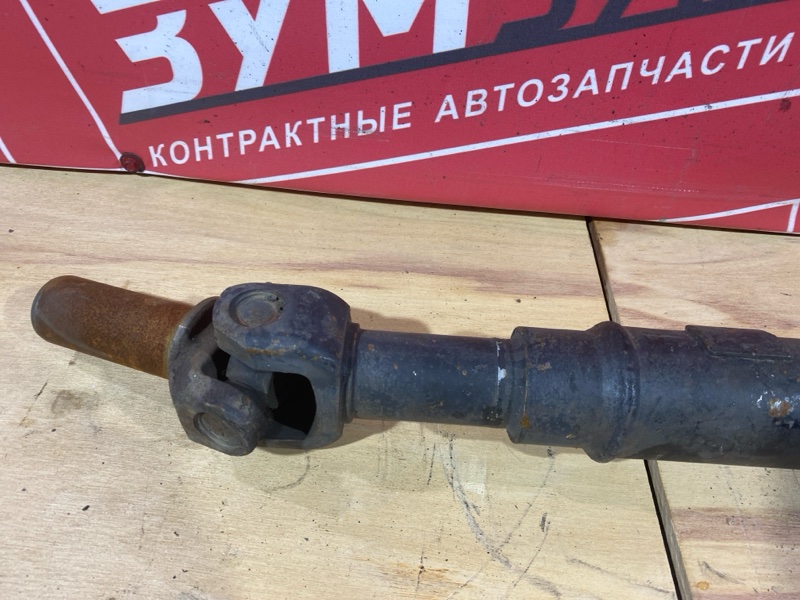 Карданный вал, 1900 рублей, Солонцы