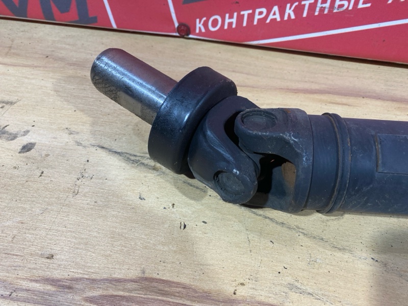 Карданный вал, 1900 рублей, Солонцы