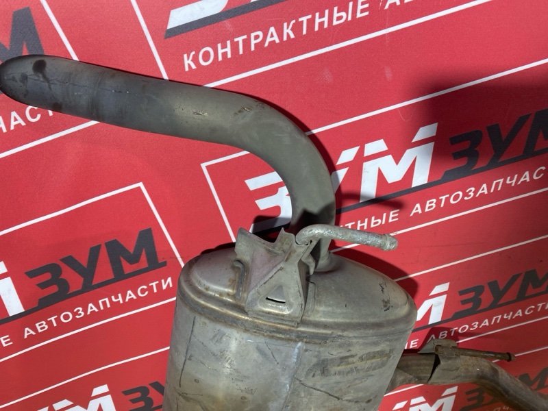 Глушитель, 9000 рублей, Солонцы