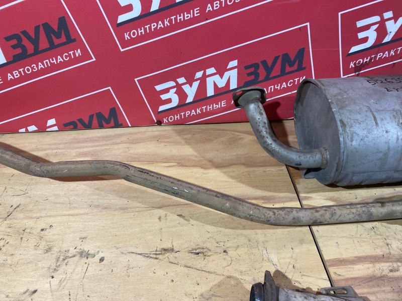 Глушитель, 35000 рублей, Солонцы