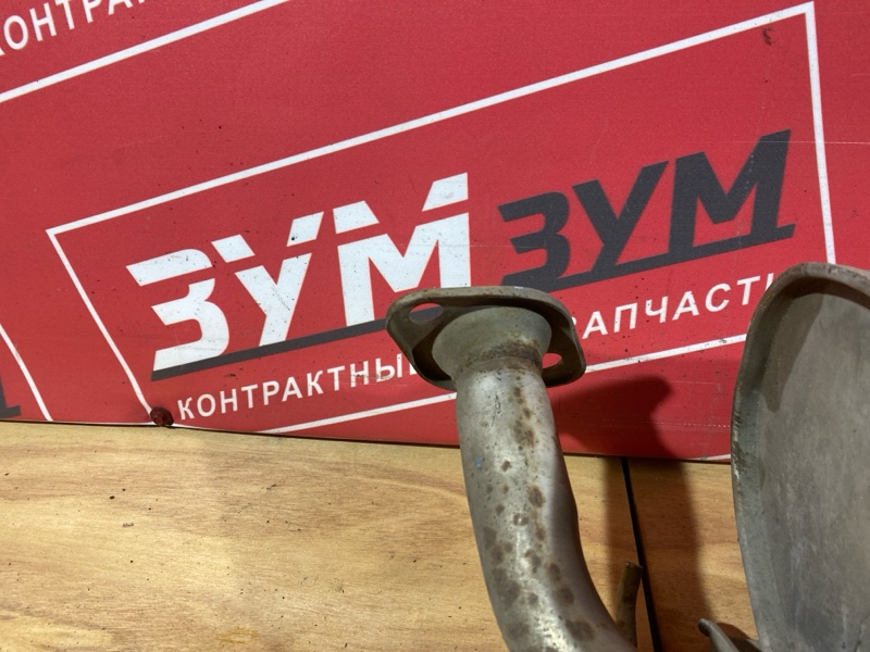 Глушитель, 35000 рублей, Солонцы