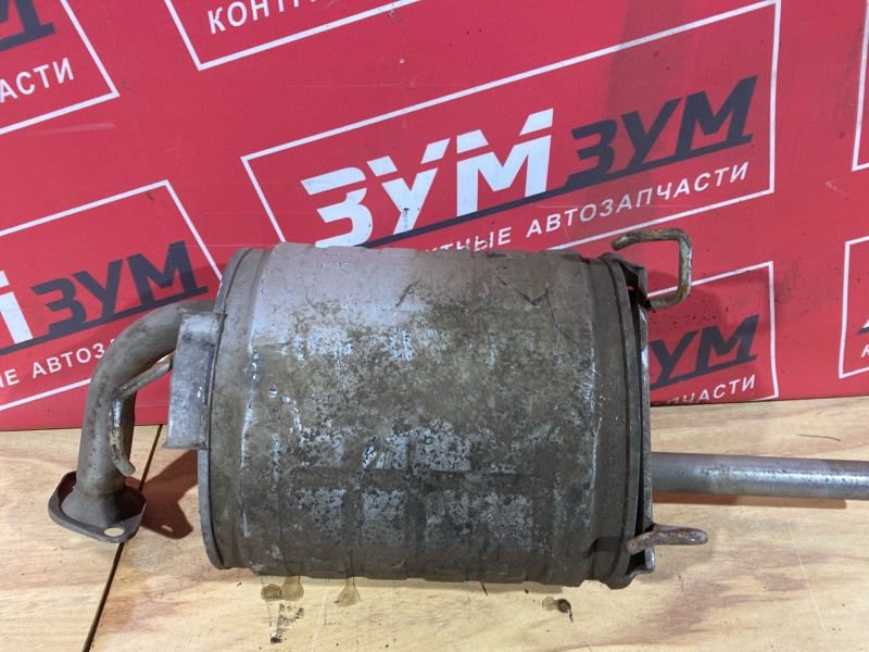 Глушитель, 35000 рублей, Солонцы