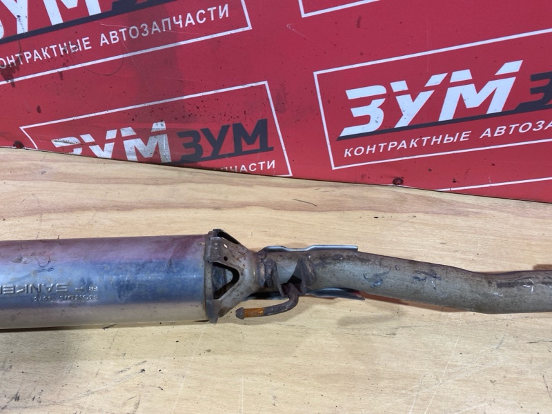 Глушитель, 25000 рублей, Солонцы
