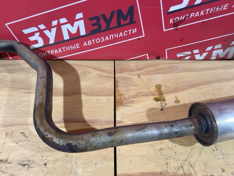 Глушитель, 25000 рублей, Солонцы