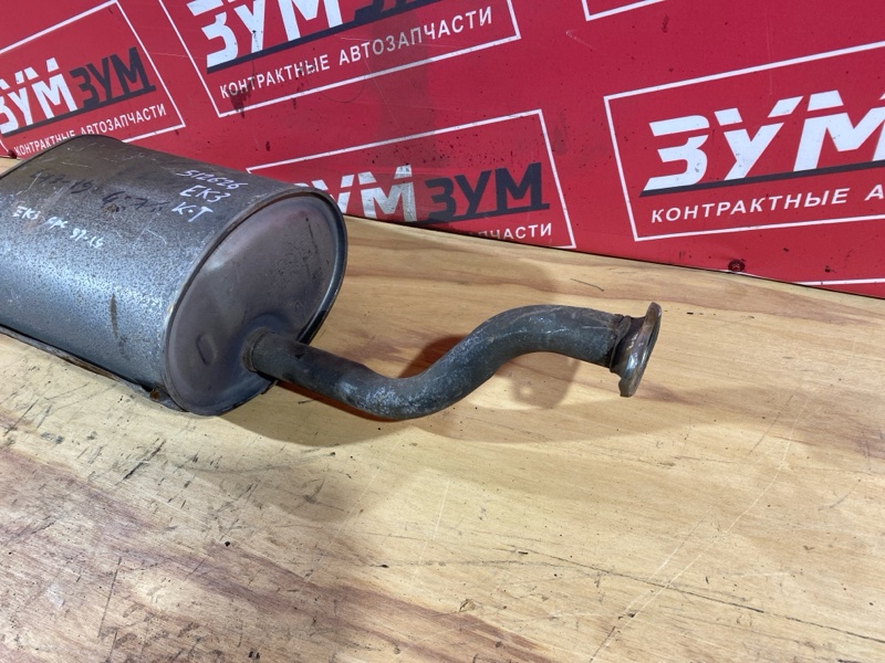 Глушитель, 25000 рублей, Солонцы