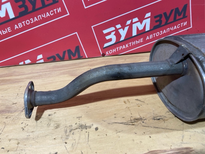 Глушитель, 25000 рублей, Солонцы