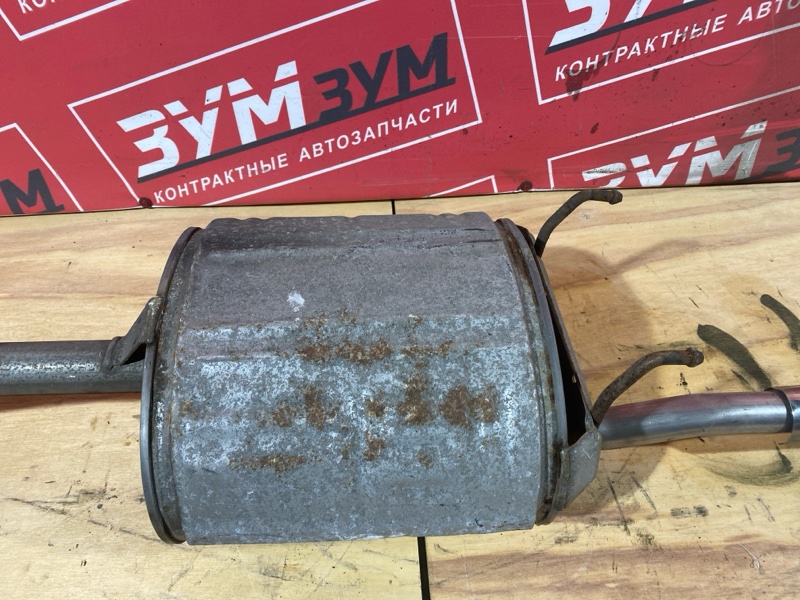 Глушитель, 25000 рублей, Солонцы