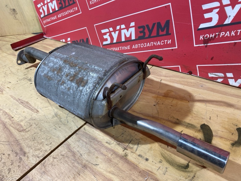 Глушитель, 25000 рублей, Солонцы