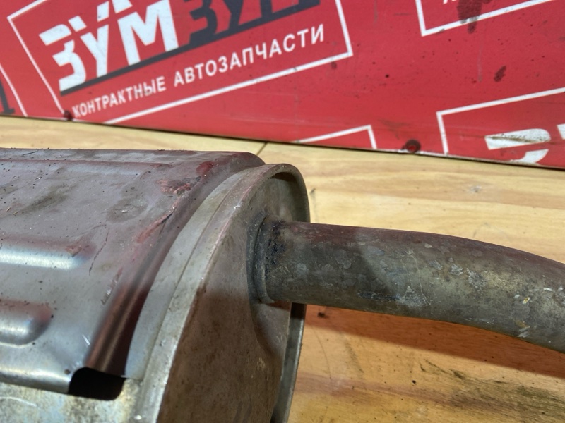 Глушитель, 10000 рублей, Солонцы