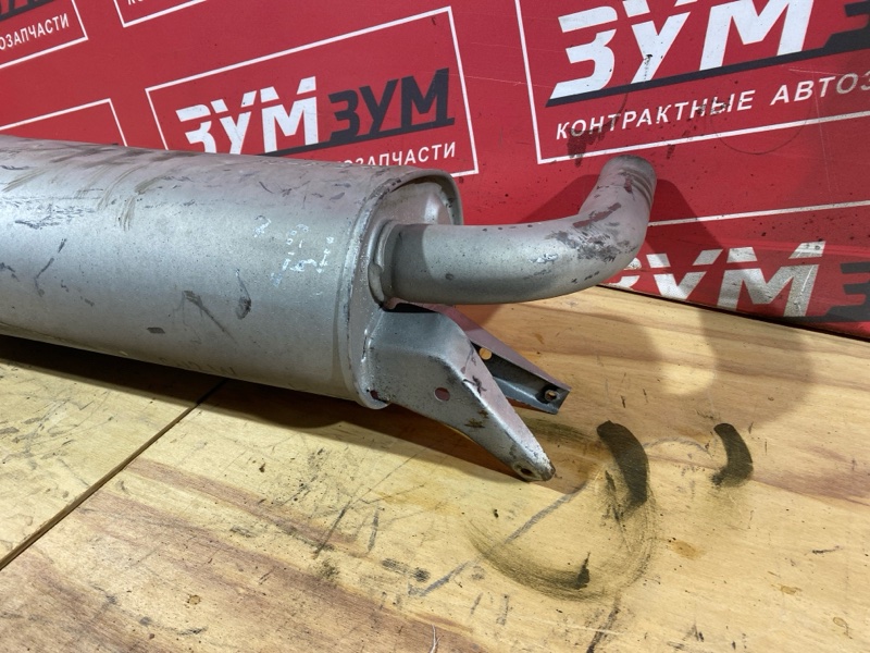 Глушитель, 20000 рублей, Солонцы