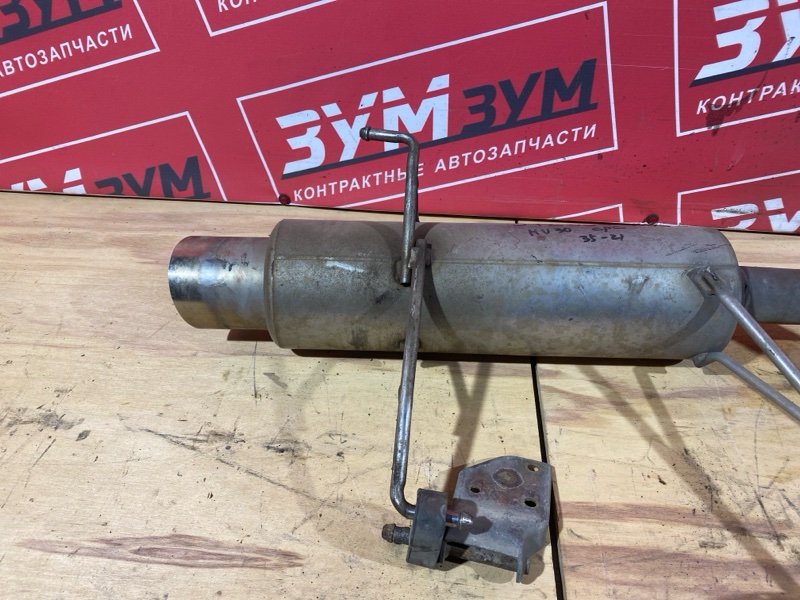 Глушитель, 15000 рублей, Солонцы