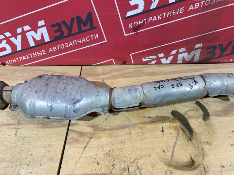 Глушитель, 28000 рублей, Солонцы