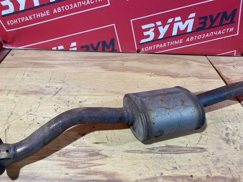 Глушитель, 15000 рублей, Солонцы